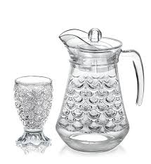Premium Water Sets Collection